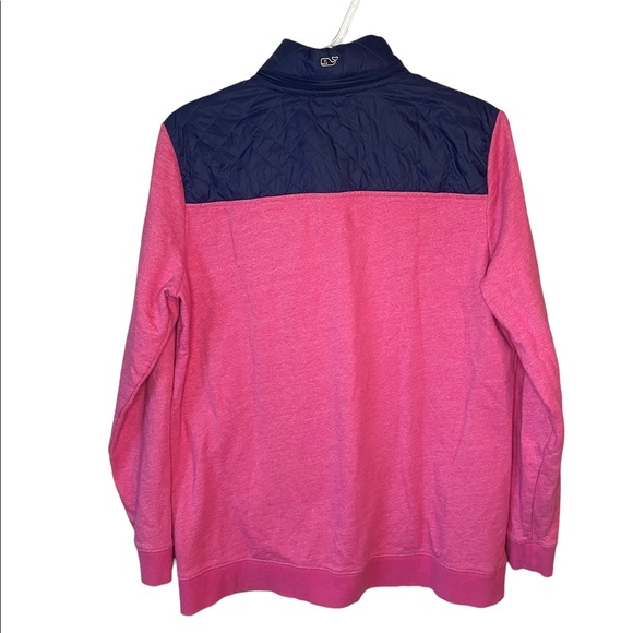 neyard vines women pullover size M - Picture 6 of 8